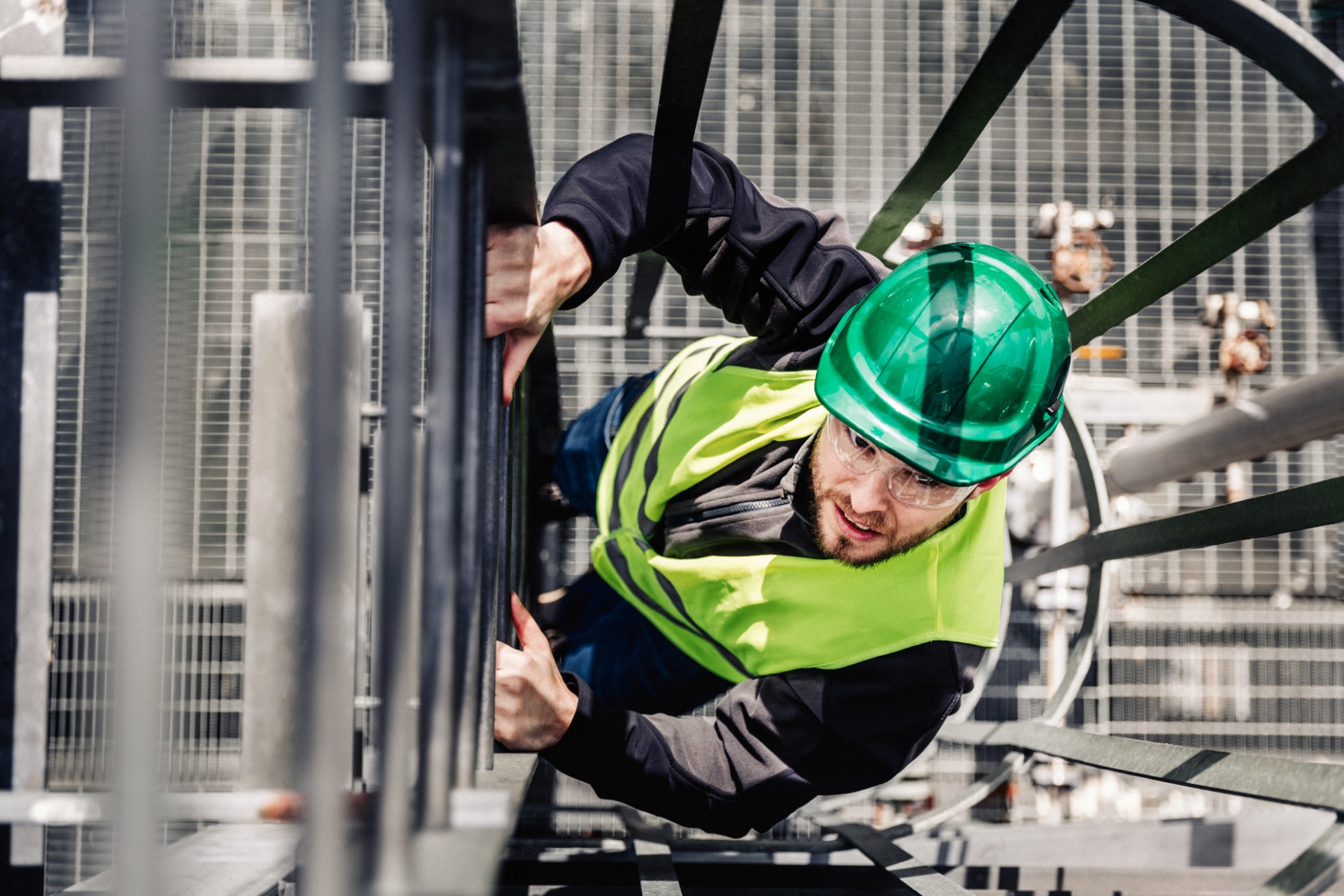 How to Address Safety Concerns with Your Employer - Fall Protection Blog