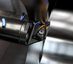 Sandvik Coromant’s PrimeTurning concept.