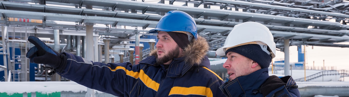 No Sweat, No Regret: Your Guide to Cold Weather Layering | Better MRO